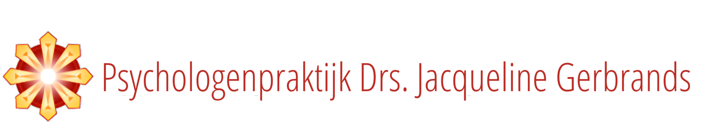 Psychologenpraktijk Drs. Jacqueline Gerbrands